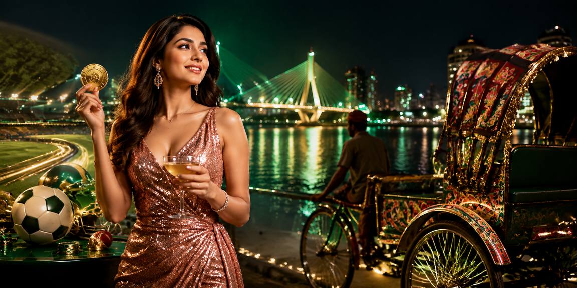 palnbet আপনার ওয়ালেটে টাকা ফেরত নিন
